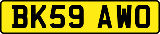BK59AWO