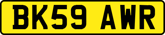 BK59AWR
