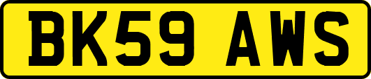 BK59AWS