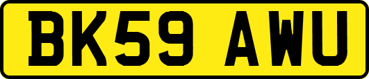 BK59AWU
