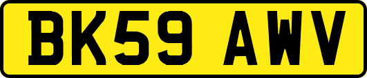 BK59AWV