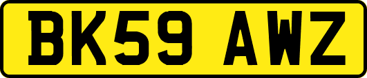 BK59AWZ