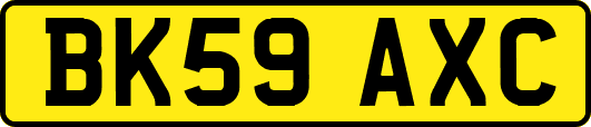 BK59AXC