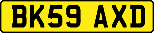 BK59AXD