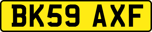 BK59AXF
