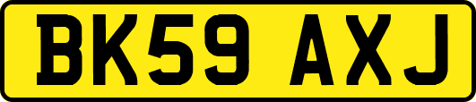 BK59AXJ