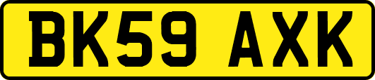 BK59AXK