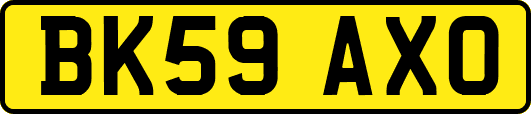 BK59AXO