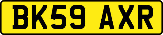 BK59AXR