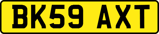BK59AXT
