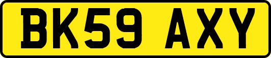 BK59AXY