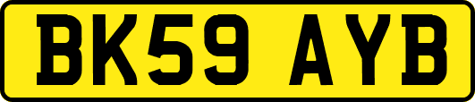BK59AYB