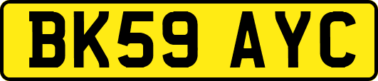 BK59AYC