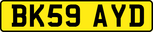 BK59AYD