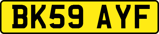 BK59AYF