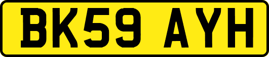 BK59AYH