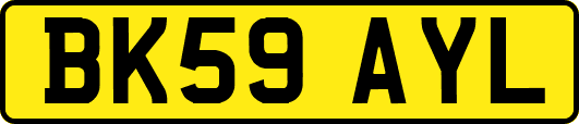BK59AYL