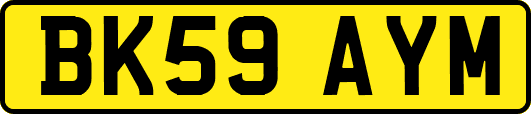 BK59AYM