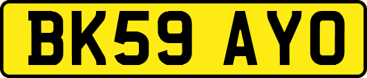 BK59AYO