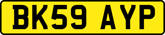BK59AYP