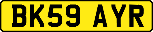 BK59AYR