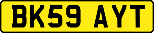 BK59AYT
