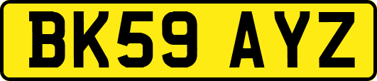 BK59AYZ