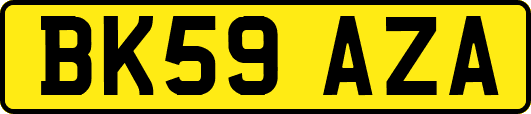 BK59AZA