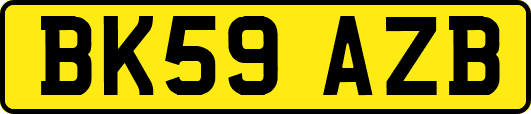 BK59AZB