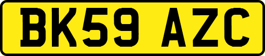BK59AZC