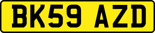BK59AZD