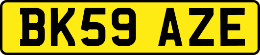 BK59AZE
