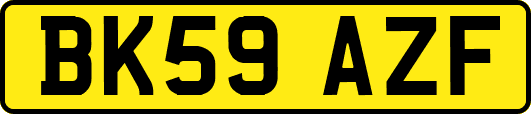 BK59AZF