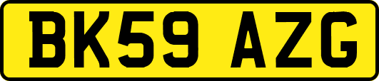 BK59AZG