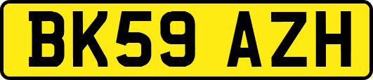 BK59AZH