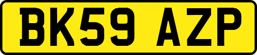 BK59AZP