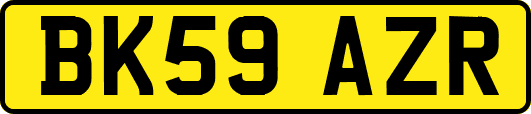 BK59AZR