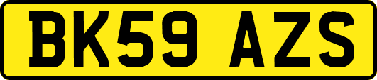 BK59AZS
