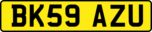 BK59AZU
