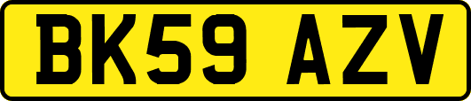 BK59AZV