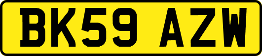 BK59AZW