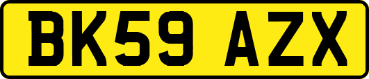 BK59AZX