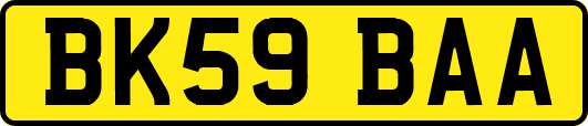BK59BAA