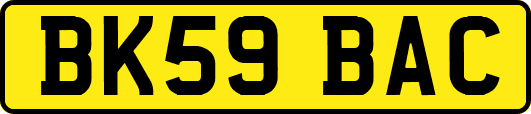 BK59BAC