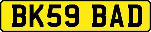 BK59BAD
