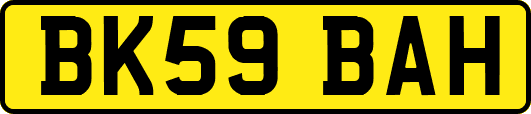 BK59BAH