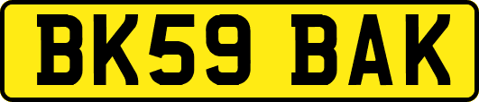 BK59BAK