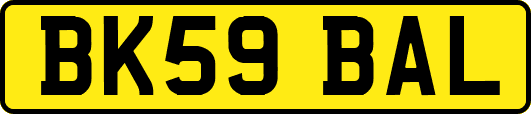 BK59BAL