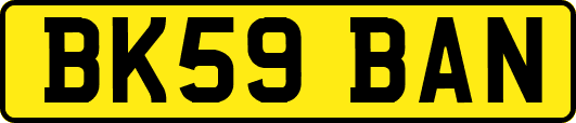 BK59BAN