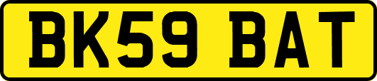 BK59BAT
